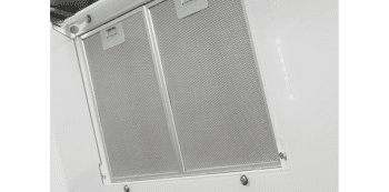 CATA THALASSA 700XGWH CAMPANA CRISTAL BLANCO INCLINADA 70CM 820M3/H A+ - 3