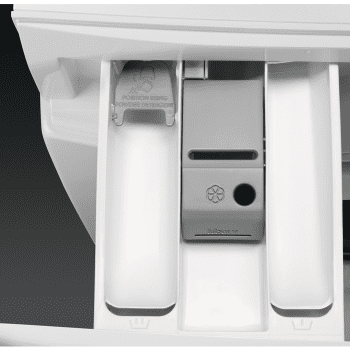 Lavadora AEG L6FBI821 Libre Bllanca de 8 kg a 1200 rpm ProSense Clase A+++ -20% | Serie 6000 - 4