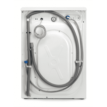 Lavadora AEG L6FBI821 Libre Bllanca de 8 kg a 1200 rpm ProSense Clase A+++ -20% | Serie 6000 - 8