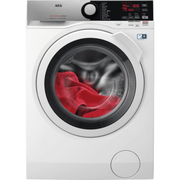 LavaSecadora AEG L7WEE861 Lavado 8Kg Secado Bomba Calor 6Kg 1600rpm Clase A-40% | Serie 7000 |