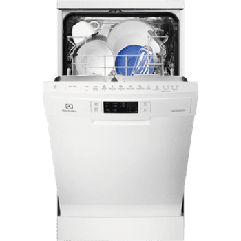 Lavavajillas Electrolux ESF4513LOW Blanco de 45 cm para 9 cubiertos AirDry Motor Inverter A+ - 4