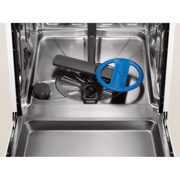 ELECTROLUX ESL8350RO LAVAVAJILLAS INTEGRABLE 15 SERV. 3a BANDEJA 44dB A++ - 3