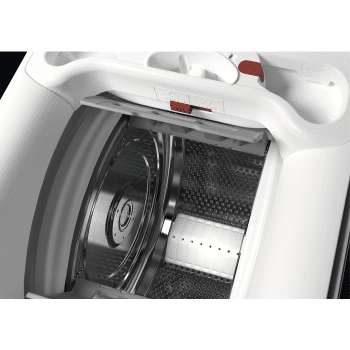 Lavadora de Carga Superior AEG L7TBE721 Blanca 7kg | 1200rpm | 10% menos consumo que A+++ - 8