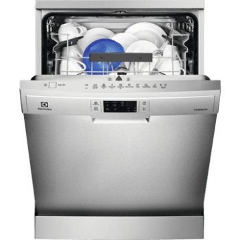 Lavavajillas Electrolux ESF5534LOX Inox de 60 cm para 13 cubiertos Motor Inverter A++