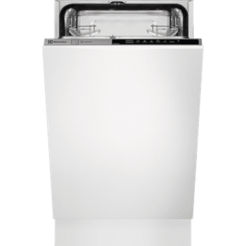 Lavavajillas Electrolux ESL4510LO Integrable de 45 cm para 9 cubiertos AirDry Motor Inverter Clase A+