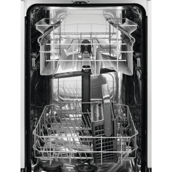 Lavavajillas Electrolux ESL4510LO Integrable de 45 cm para 9 cubiertos AirDry Motor Inverter Clase A+ - 2
