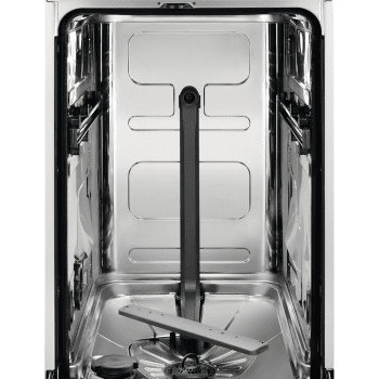 Lavavajillas Electrolux ESL4510LO Integrable de 45 cm para 9 cubiertos AirDry Motor Inverter Clase A+ - 3