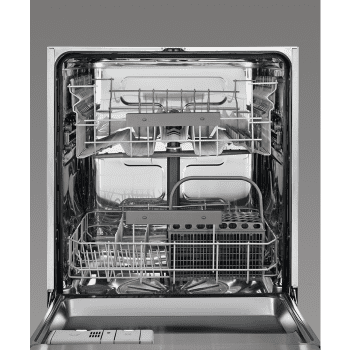 Lavavajillas Zanussi ZDF26020XA Inox de 60 cm para 13 cubiertos con Motor Inverter A++ | Stock - 2