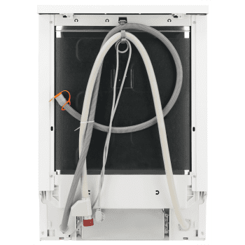 Lavavajillas Zanussi ZDF26020XA Inox de 60 cm para 13 cubiertos con Motor Inverter A++ | Stock - 4