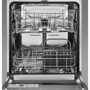 Lavavajillas Zanussi ZDF26004XA Libre Inox de 60 cm para 13 cubiertos con Motor Inverter A+ - 2