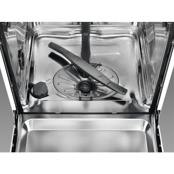 Lavavajillas Zanussi ZDF26004XA Libre Inox de 60 cm para 13 cubiertos con Motor Inverter A+ - 3
