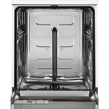 Lavavajillas Zanussi ZDF26004XA Libre Inox de 60 cm para 13 cubiertos con Motor Inverter A+ - 4