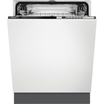 **Lavavajillas Zanussi ZDT26040FA Integrable de 60 cm para 13 cubiertos con Motor Inverter A+++**DESCATALOGADO