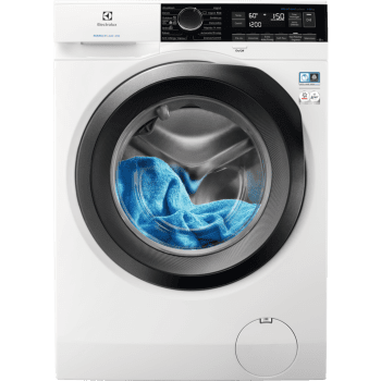 ELECTROLUX EW8F2826DB LAVADORA BLANCA 8KG 1200RPM A+++ -40%