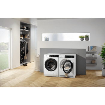 ELECTROLUX EW8F2826DB LAVADORA BLANCA 8KG 1200RPM A+++ -40% - 2