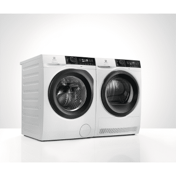 ELECTROLUX EW8F2826DB LAVADORA BLANCA 8KG 1200RPM A+++ -40% - 3