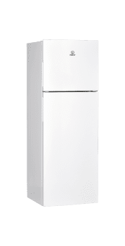 INDESIT TIHA 17 V FRIGORIFICO 2P BLANCO CICLICO 172x60CM A+