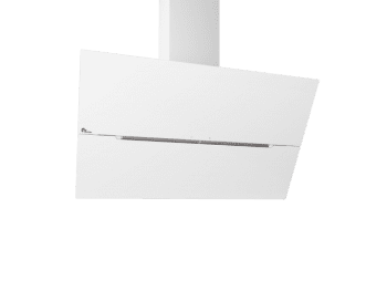 THERMEX VERTICAL AUTOMATIC 900 mm CAMPANA BLANCO MATE 90CM 710M3/H A++ - 2