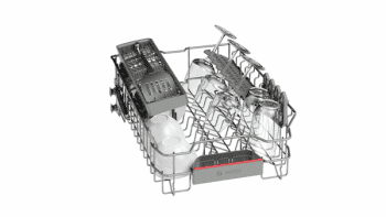 Lavavajillas Bosch SPS46II07E Inox de 45 cm para 9 servicios | Motor EcoSilence Clase A++ - 4