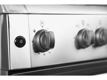 SVAN SVK6603GTX COCINA GAS BUTANO INOX 4 FUEGOS - 2