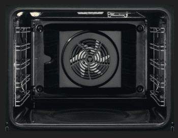 Horno de Vapor Pirolítico AEG BSE577321M Inox antihuellas Multifunción 72 l SteamCrisp con Sonda térmica | Clase A+ - 3