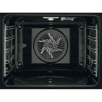 Horno AEG BEE455120M Inoxidable antihuellas Integrable Multifunción Vapor 71 l Aqua Clean Clase A+ - 3