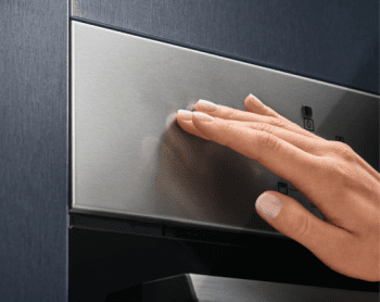 Horno AEG BEE435111M Acero Inoxidable | 9 Funciones | AquaClean | 1 Carril Telescópico | Control Digital Pantalla LCD | Clase A+ - 3