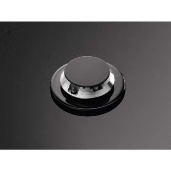 Placa de Gas AEG HKB75540NB Cristal Negro 5 Fuegos 75cm con función Hob2Hood - 6