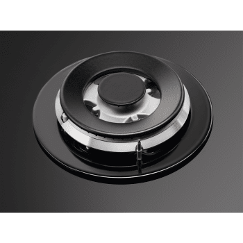 Placa de gas AEG HKB64540NB de Cristal Negro con 4 Fuegos | Funciones SpeedBurner con Hob2Hood - 8