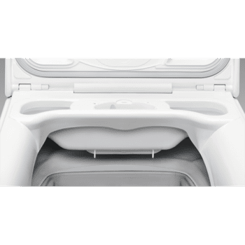 Lavadora de Carga Superior Zanussi ZWQ61235CI 6 kg a 1200 rpm | Clase A+++ | Stock - 3