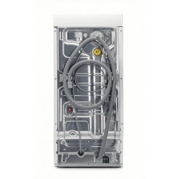 Lavadora de Carga Superior Zanussi ZWQ61235CI 6 kg a 1200 rpm | Clase A+++ | Stock - 7
