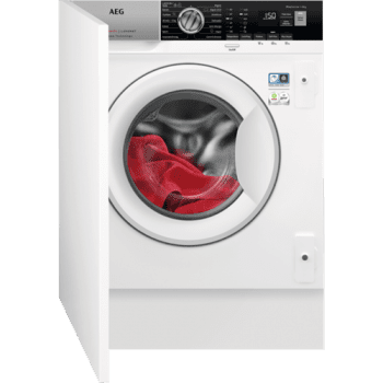 Lavadora Integrable AEG L7FEE841BI 8kg 1400rpm Función Prosteam Vapor Antiarrugas A+++ OFERTA - 2