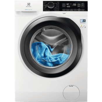 ** Lavadora Electrolux EW8F2146GB Libre de 10kg 1400 rpm Inverter Clase A+++ ** DESCATALOGADA