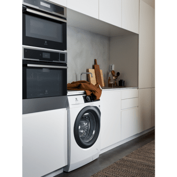 LavaSecadora Electrolux EW7W3964LB de 9kg Lavado, 6Kg Secado, Motor Inverter 1600rpm SteamCare SensiCare Clase A | Stock - 2