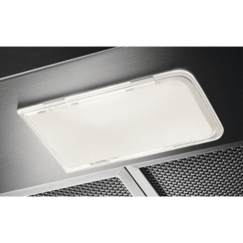 Campana de pared Zanussi ZHC75X Inox de 70 cm con 3 velocidades a 360 m³/h Clase E - 3