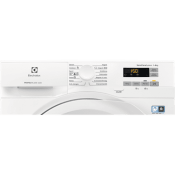 Lavadora Electrolux EW6F5822BB 8 kg 1200 rpm Inicio Diferido SensiCare  A+++ -20% | Stock - 3