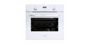 CATA MD 7010 WH HORNO CRISTAL BLANCO MULTIFUNCION ABATIBLE A
