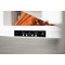 WHIRLPOOL ART 9620 A+ NF COMBI INTEGRABLE NO FROST 193.5x54CM A+ - 4