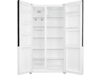 SVAN SIDE BY SIDE SVAM186B BLANCO NO FROST 177x90CM A+ - 2