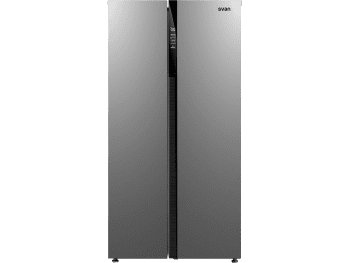 SVAN SIDE BY SIDE SVAM187X INOX CÍCLICO 178.8x89.5CM A+