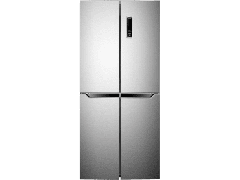 SVAN SIDE BY SIDE SV4P182 4 PUERTAS INOX NO FROST 180x79CM A+