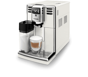 SAECO EP 5333 CAFETERA EXPRESSO AUTOMATICA COLOR NEGRO