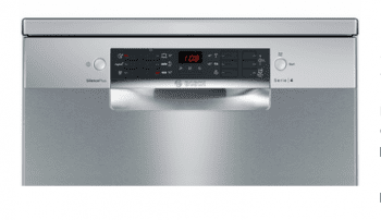 Lavavajillas Bosch SMS46MI19E Inox 3 Bandejas 14 Servicios A++ Dosificador Detergente | Instalación Disponible - 2