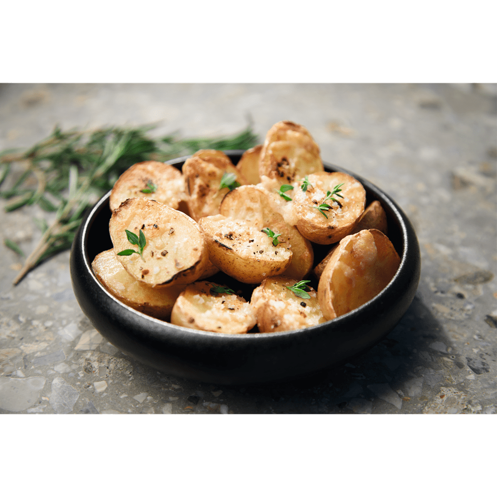 Microondas, una gran solución para tu cocina