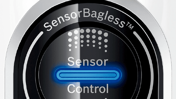SmartSensor Control