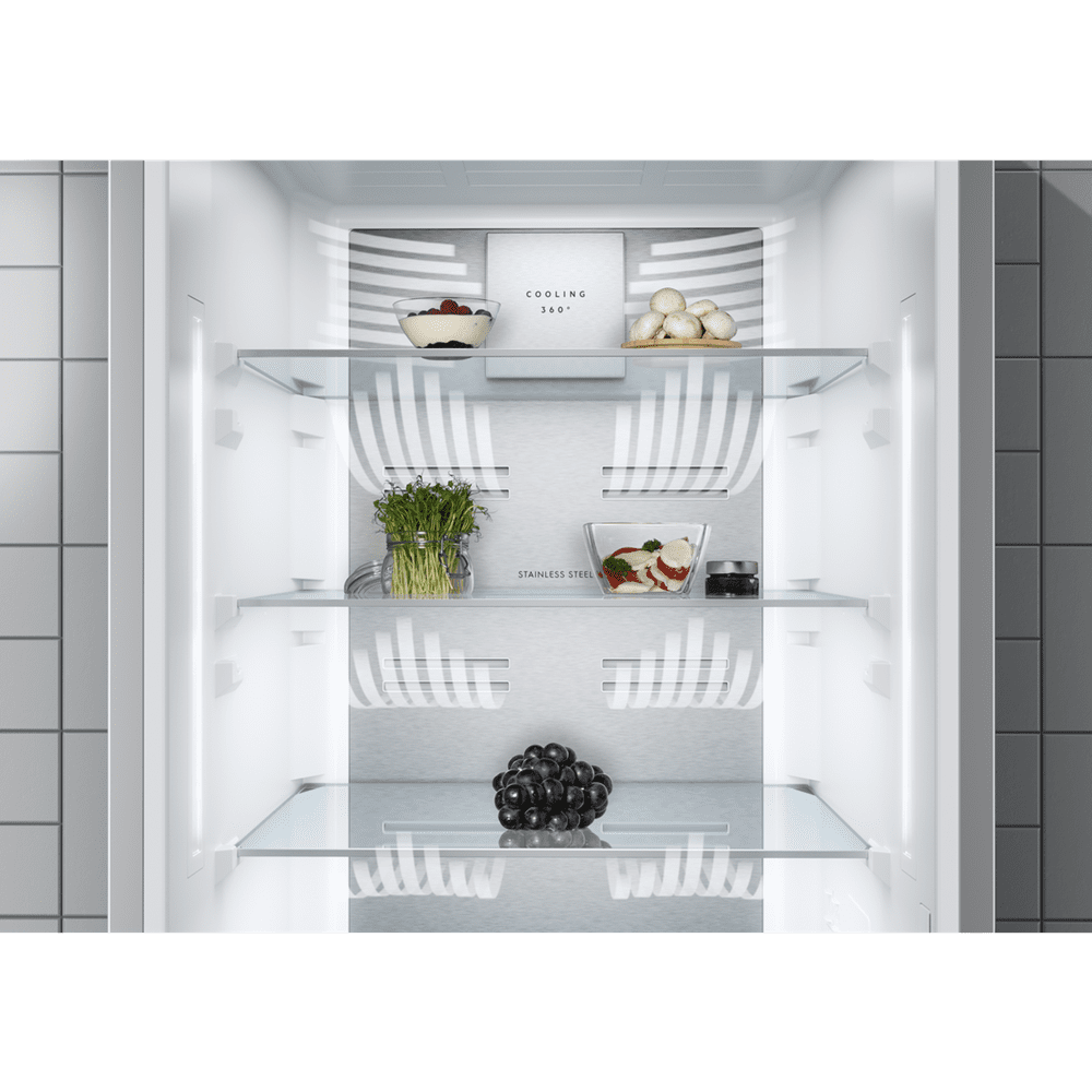 Cooling 360º
