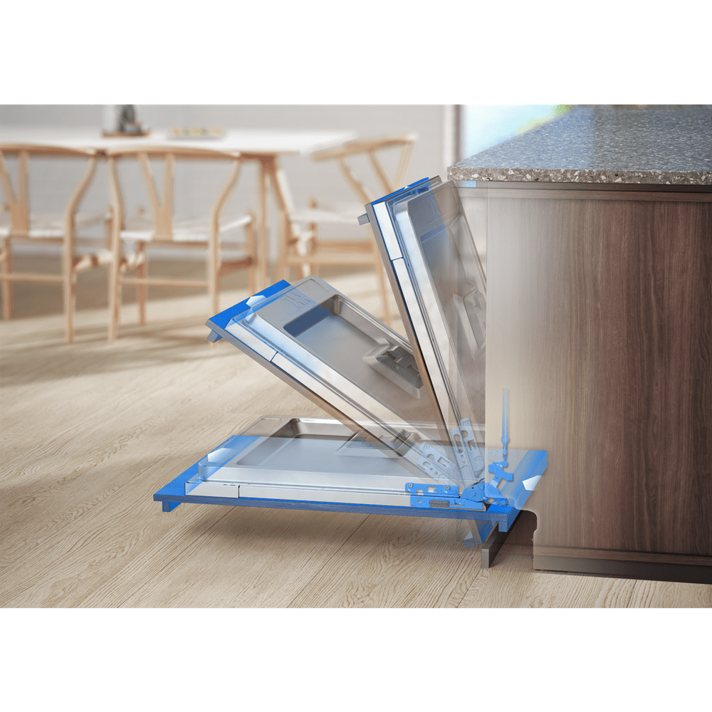 Fácil instalación con PerfectFit
