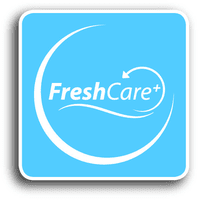 Freshcare Whirlpool