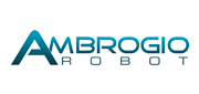 Ambrogio robots jardin
