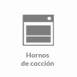 Hornos - Pirolítico - Vapor